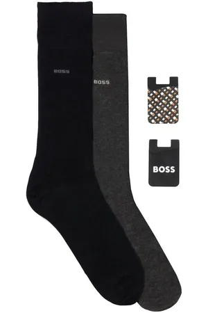HUGO BOSS Wandersocken - Verkäufer: Markenkoffer