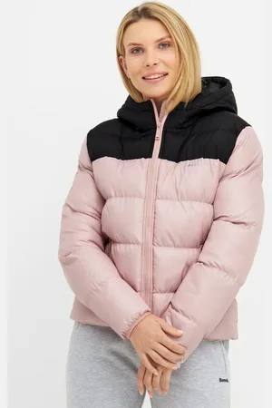 Bench Kurzjacke KAYLEE