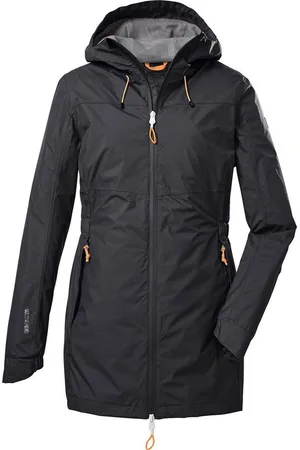 Killtec Funktionsjacke KOS 54 WMN JCKT DUNKELANTHRA - Verkäufer: Sportmarkt MG