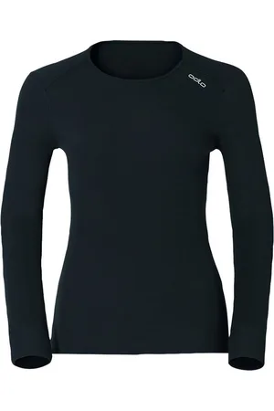 Odlo Thermounterhemd Active Warm Eco Damen Funktionsunterhemd - Verkäufer: Sport Forster