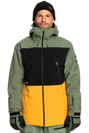 Quiksilver Skijacke - Verkäufer: sportboerse-shop