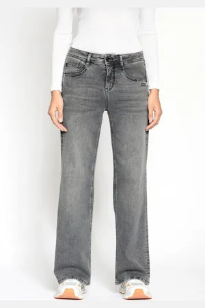 Gang Weite Jeans 94AMELIE WIDE