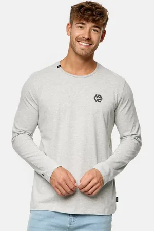 INDICODE Langarmshirt INTrense - Verkäufer: Bestsales Online GmbH