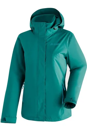 Maier Sports Funktionsjacke Jacke MetorThermRec - Verkäufer: Storer Handels GmbH