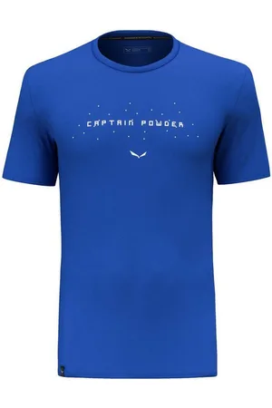 Salewa T-Shirt PURE SNOW CPTN DRY T-SHIRT M. - Verkäufer: Sportpoint24