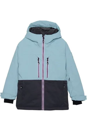 Color Kids Skijacke COJr. Ski Jacket Colorblock - 741100 - Verkäufer: meinemarkenmode