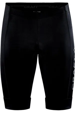 Craft Radhose Essence ADV Short Tights mit kleiner Schlüsseltasche - Verkäufer: bonvenon