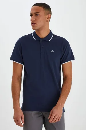 Blend Poloshirt BHAlsek