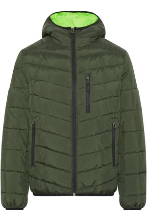 CHIEMSEE Outdoorjacke Steppjacke mit leicht glänzender Optik 1 - Verkäufer: GmbH & Co.KG