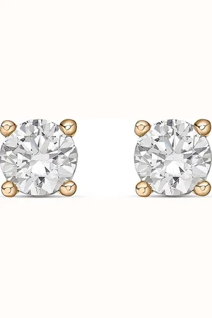 CHRIST Paar Ohrstecker Damen-Ohrstecker 2 Diamant - Verkäufer: Juweliere und Uhrmacher seit 1863 GmbH