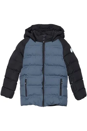 Color Kids Skijacke COSki Jacket Quilt Contrast - 741131 - Verkäufer: meinemarkenmode