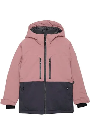 Color Kids Skijacke COJr. Ski Jacket Colorblock - 741100 - Verkäufer: meinemarkenmode
