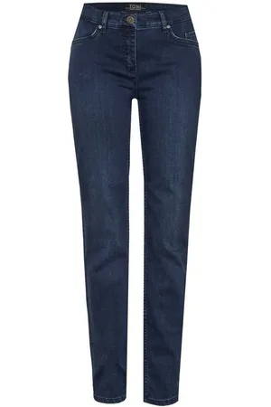 Toni 5-Pocket-Jeans Perfect Shape Straight - Verkäufer: Modehaus Arz