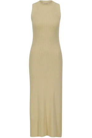 Ivy & Oak Sommerkleid Damen Kleid KLAUDIA (1-tlg) - Verkäufer: engelhorn