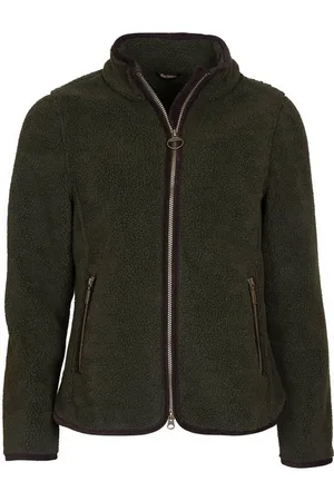 Barbour Steppjacke Damen Jacke Lavenham Fleece (1-St) - Verkäufer: engelhorn