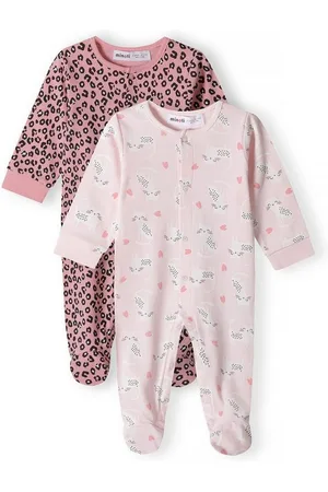 Minoti Schlafoverall im 2er-Pack (0-18m) - Verkäufer:
