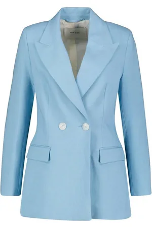 Ivy & Oak Blusenblazer Damen Blazer JAANU (1-tlg) - Verkäufer: engelhorn