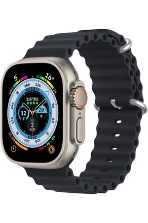 Dux Ducis Uhrenarmband Strap Watch 8 / 7 / 6 / 5 / 4 / 3 / 2 / SE Silikonband Armband - Verkäufer: IM-Trading