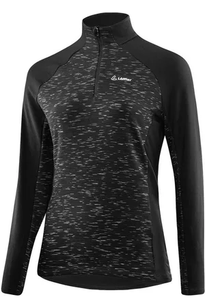 Löffler Funktionsshirt W MIDLAYER STARLIT TRANSTEX - Verkäufer: Sport Erdl