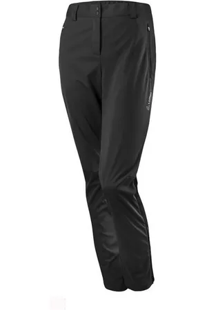 Löffler Funktionstights Damen W PANTS ELEGANCE 2.0 Windstopper LIG - Verkäufer: highway-shop
