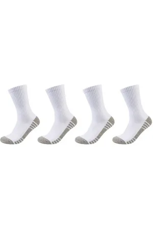 Skechers Socken Tennissocken 4er Pack
