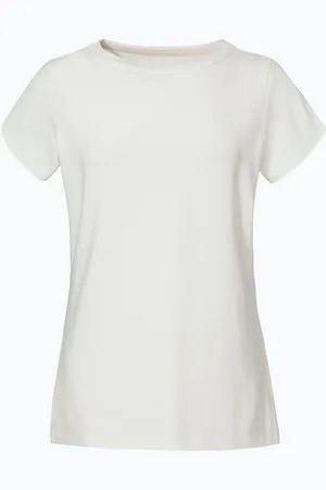 Schöffel T-Shirt T Shirt Filton L WHISPER WHITE - Verkäufer: INTERSPORT Schwab