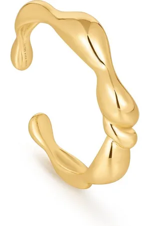ANIA HAIE Fingerring Damen-Damenring 925er Silber - Verkäufer: CHRIST Juweliere und Uhrmacher seit 1863 GmbH