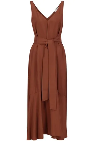 Ivy & Oak Sommerkleid Damen Kleid NELE (1-tlg) - Verkäufer: engelhorn