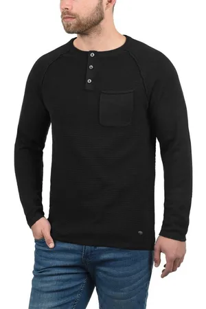Blend Strickpullover BHOtto