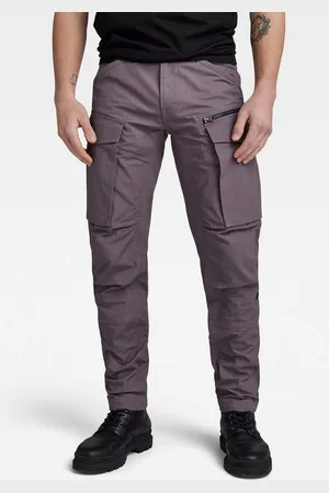 G-Star Cargohose Rovic zip 3d regular tapered