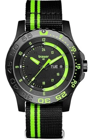 Traser Quarzuhr 105542 - Verkäufer: Preiswert24