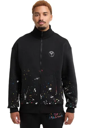 Carlo Colucci Sweatjacke DelFavero - Verkäufer: CC Shop