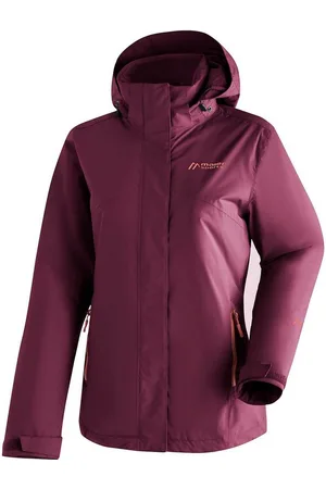 Maier Sports Funktionsjacke Jacke MetorThermRec - Verkäufer: Storer Handels GmbH