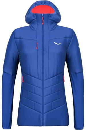 Salewa Funktionsjacke Isolationsjacke Ortles Hybrid TirolWool Responsive (Damen) – - Verkäufer: kletterbude