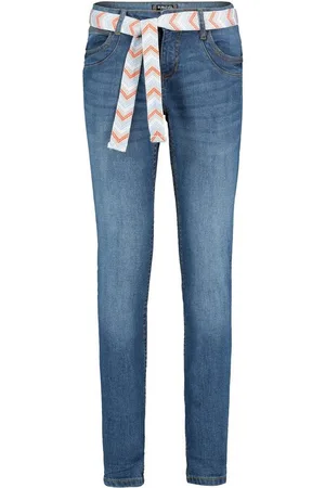 Eight2Nine Slim-fit-Jeans - Verkäufer: Tara-M