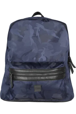 Urban classics Rucksack Unisex Camo Jacquard Backpack