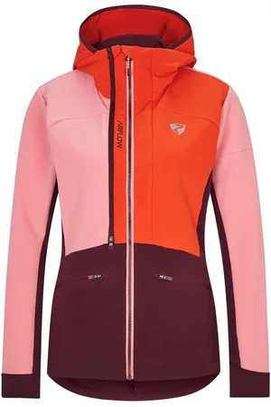 Ziener Fleecejacke NASINAH