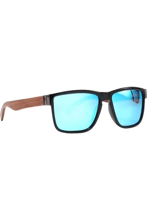 Alessandro Sonnenbrille Borneo mit polarisierten Linsen