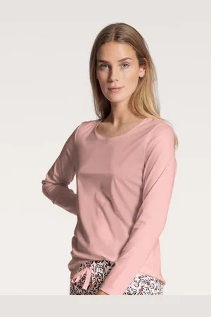 Calida Langarmshirt DAMEN Shirt langarm - Verkäufer: ahlert. mode im herzen.