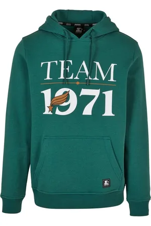 STARTER BLACK LABEL Kapuzensweatshirt Herren Starter team 1971 Hoody (1-tlg)