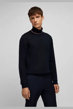 Daniel Hechter Rollkragenpullover Mit Rollkragen - Verkäufer: GUTEMARKEN
