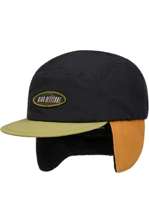 Quiksilver Baseball Cap (1-St) mit Schirm - Verkäufer: Hutshopping