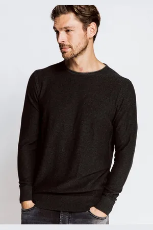 Zhrill Longsweatshirt MATTEO mit Rundhalsausschnitt