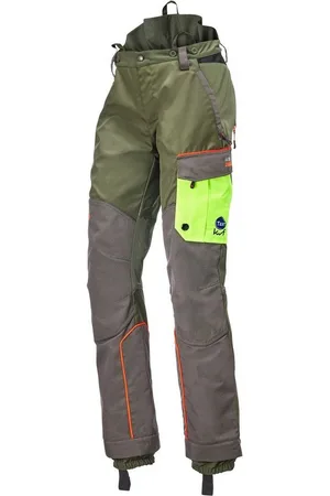 Parforce Outdoorhose Sauenschutzhose Hatz-Watz Evolution G2 - Verkäufer: Frankonia