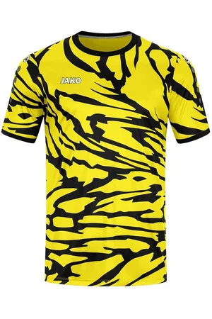 Jako Fußballtrikot Animal Trikot Kurzarm-Trikots Herren, Unisex Teamsport - Verkäufer: 11teamsports