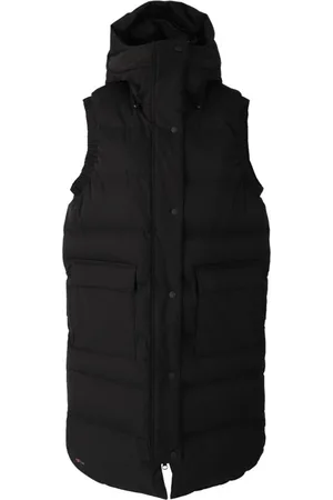 Brunotti Winterjacke Kalani Women Bodywarmer BLACK - Verkäufer: INTERSPORT Schwab