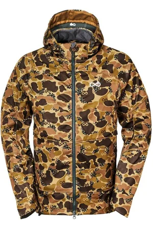 Merkel Gear Softshelljacke Jacke Paläarktis 365 Pro Infinity DryLeaf - Verkäufer: Frankonia