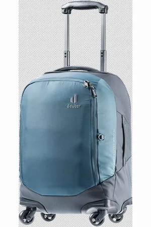 Deuter Reisetasche AViANT Access Movo 36 ARCTIC-GRAPHITE - Verkäufer: INTERSPORT Schwab