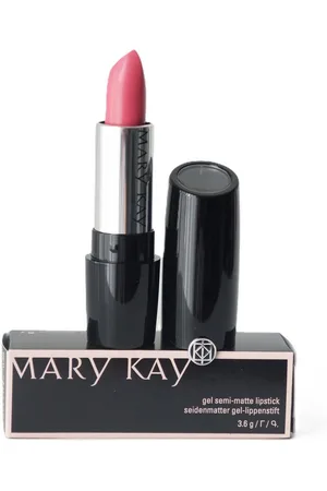 Mary Kay Lippenstift Gel Semi-Matte Lipstick seidenmatter Lippenstift 3,6g - Verkäufer: Bocholterheimtextilien