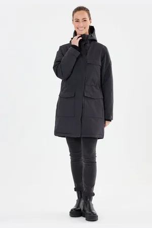 Whistler Parka Siberia in wind- und wasserdichter Qualität